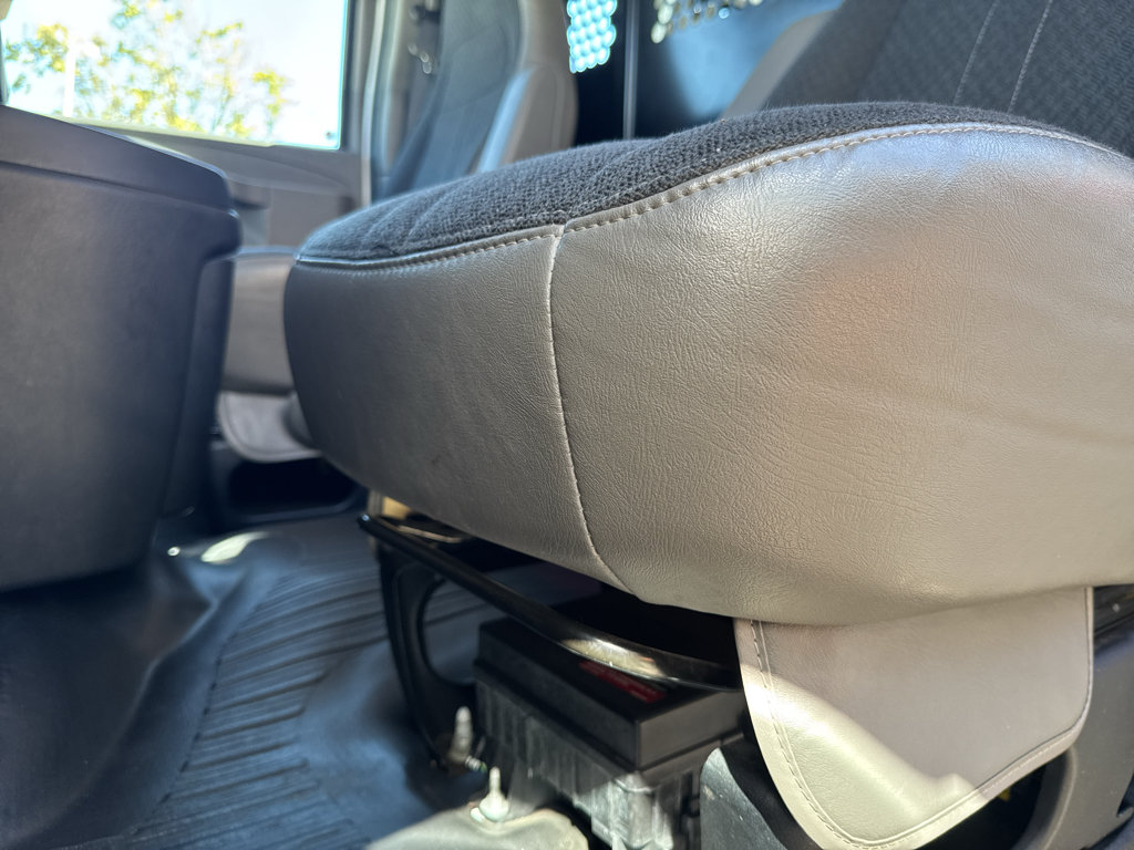 Used 2025 GMC Savana 2500 w/ Driver Convenience Package RWD image 14