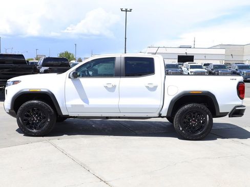 New 2026 GMC Canyon Elevation w/ Convenience Package AWD/4WD image 3