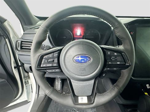 New 2026 Subaru Forester Touring image 7