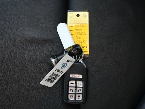 Used 2023 Honda Odyssey Sport image 29