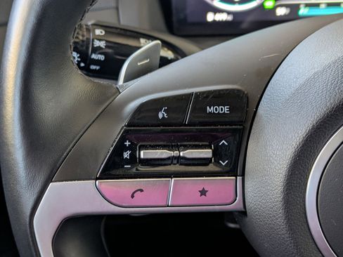 Certified 2024 Hyundai Tucson Limited image 24