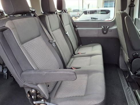 Certified 2024 Ford Transit 350 XLT image 24