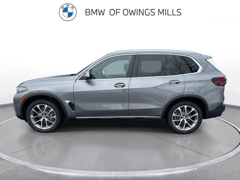 New 2026 BMW X5 xDrive40i w/ Premium Package image 5
