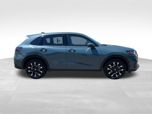 New 2027 Honda HR-V EX-L image 9