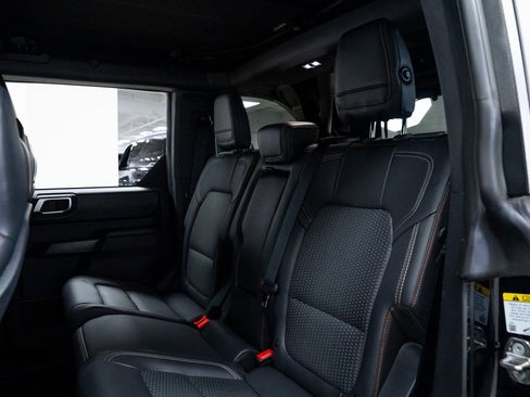 Used 2024 Ford Bronco Raptor image 21