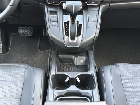Used 2018 Honda CR-V EX-L image 5