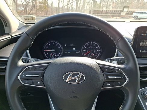 Used 2023 Hyundai Santa Fe SEL AWD/4WD image 18