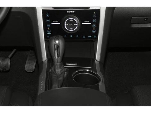 Used 2015 Ford Explorer Limited w/ Equipment Group 302A AWD/4WD image 10