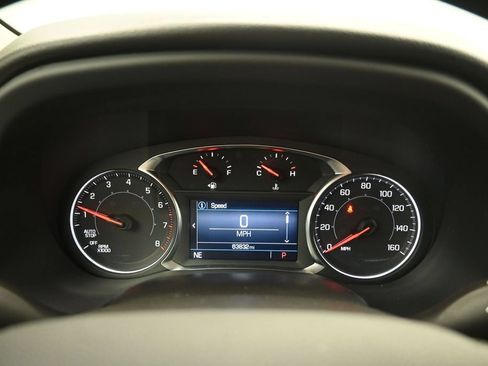 Used 2023 GMC Acadia SLE FWD image 14