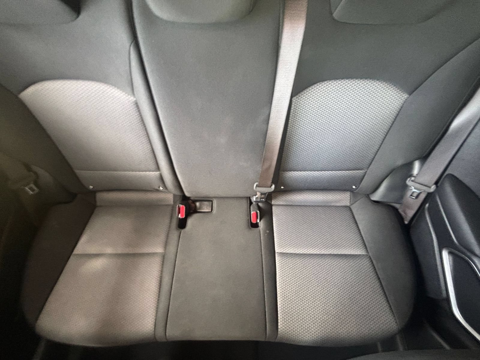 Used 2025 Kia Soul LX w/ LX Technology Package FWD image 35