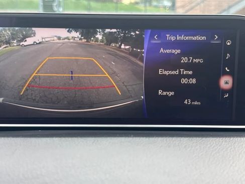 Used 2017 Lexus RX 350 F Sport FWD image 12