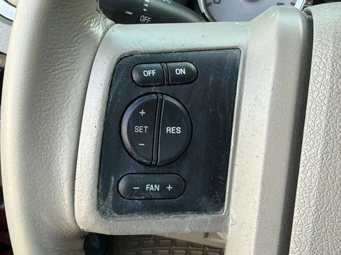 Used 2008 Ford F250 Lariat AWD/4WD image 24