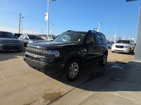 Used 2021 Ford Bronco Sport image 4