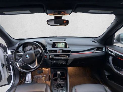 Used 2018 BMW X1 xDrive28i w/ Convenience Package image 20