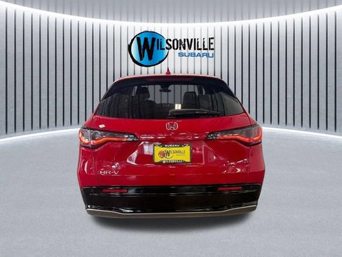 Used 2025 Honda HR-V EX-L image 5