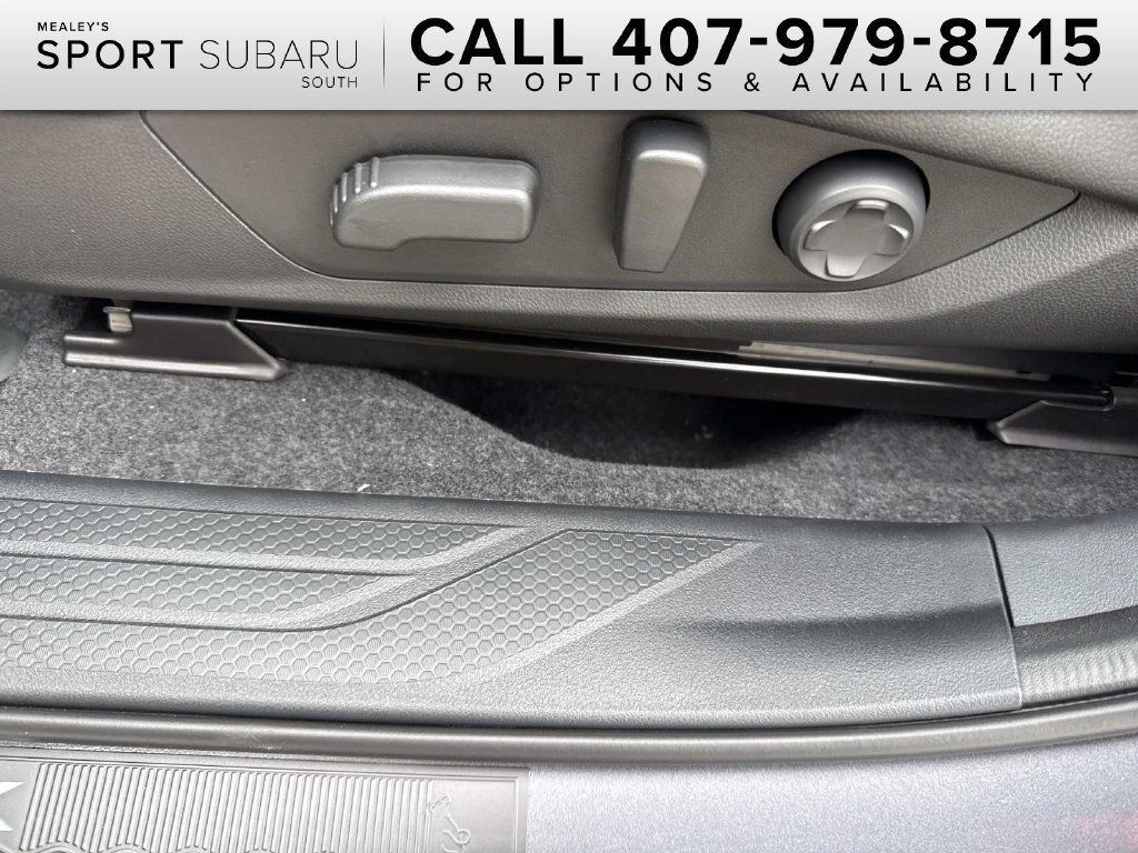 New 2026 Subaru Outback Touring XT AWD/4WD image 28