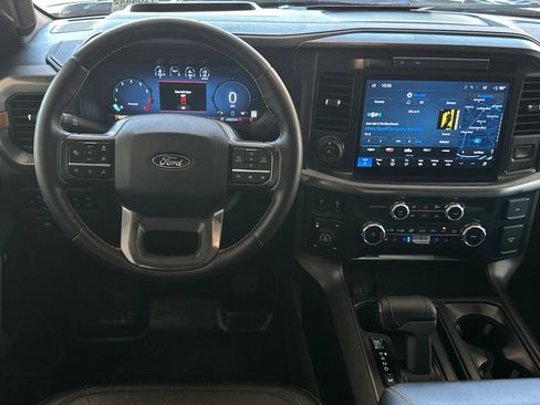 Certified 2025 Ford F150 Tremor w/ Equipment Group 402A High AWD/4WD image 13