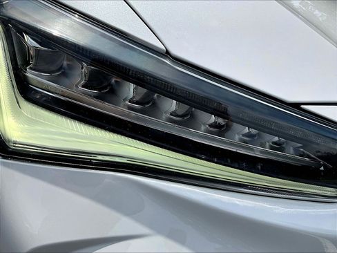 Used 2020 Acura ILX FWD image 31
