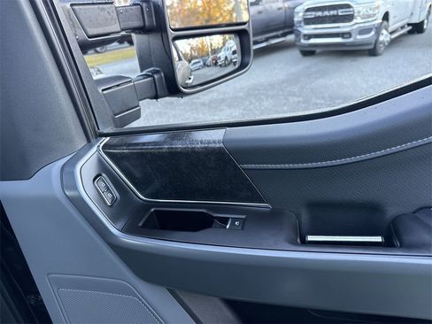 Used 2022 Ford F150 XLT w/ Equipment Group 302A High image 27