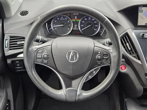 Used 2020 Acura MDX FWD w/ Technology Package image 23