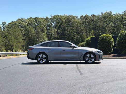 Used 2023 BMW i4 eDrive35 RWD image 5