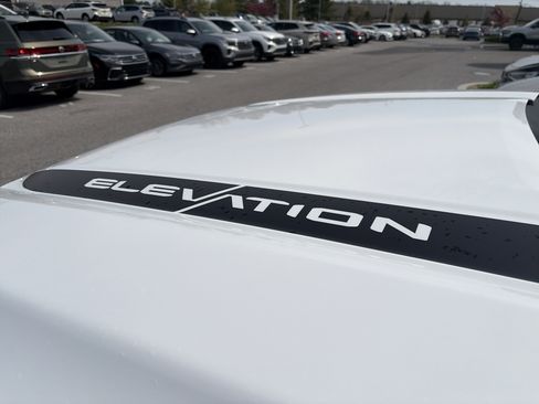 Used 2020 GMC Sierra 1500 Elevation image 15