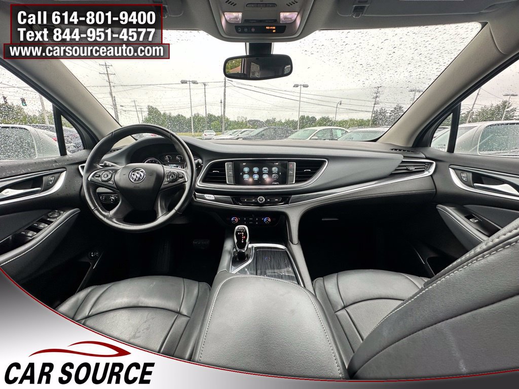 Used 2019 Buick Enclave Essence AWD/4WD image 18