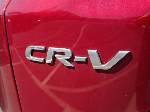 Used 2020 Honda CR-V Touring image 6