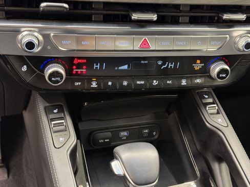 Used 2024 Kia Telluride SX X-Pro AWD/4WD image 18