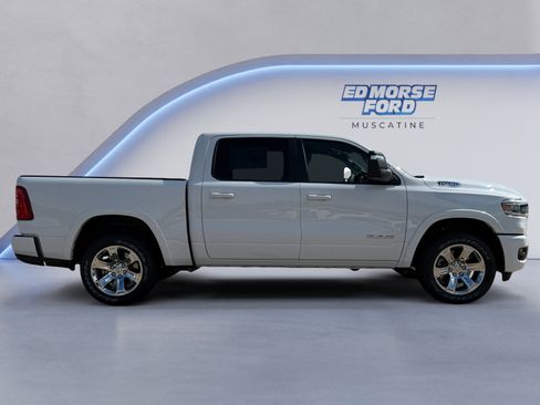 New 2026 RAM 1500 Big Horn image 6