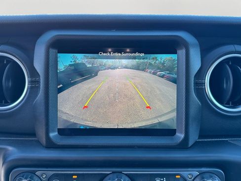 Used 2023 Jeep Wrangler Sahara 4xe w/ Cold Weather Group image 26