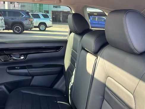 Used 2026 Honda CR-V EX-L image 19