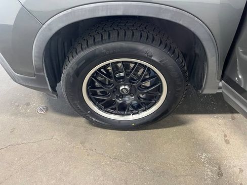Used 2018 Honda Ridgeline RTL-E image 31
