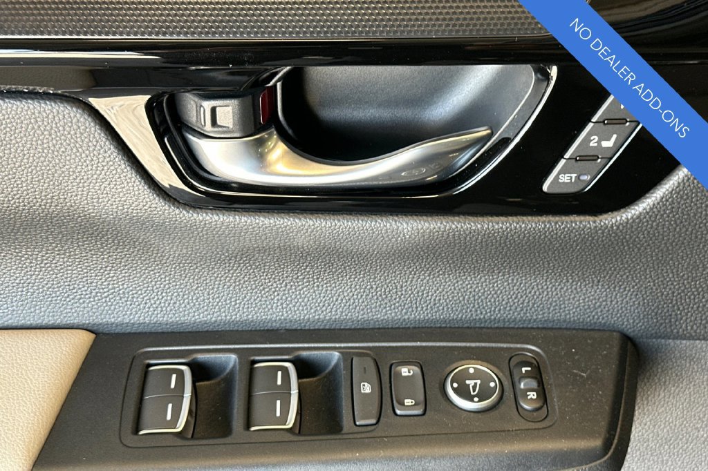 Certified 2024 Honda CR-V EX-L image 12
