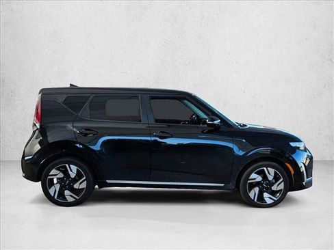 Used 2025 Kia Soul GT-Line image 3