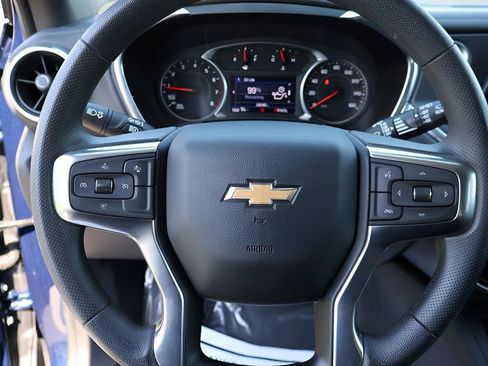 Used 2022 Chevrolet Blazer LT image 28