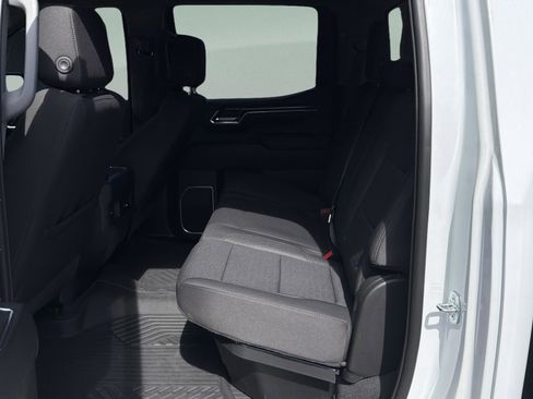 Used 2023 Chevrolet Silverado 1500 LT Trail Boss w/ Protection Package image 21