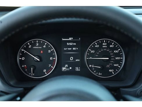 New 2026 Subaru Forester Sport AWD/4WD image 39