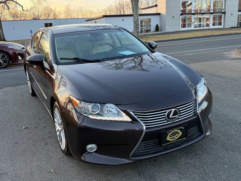 Used 2013 Lexus ES 350 image 3