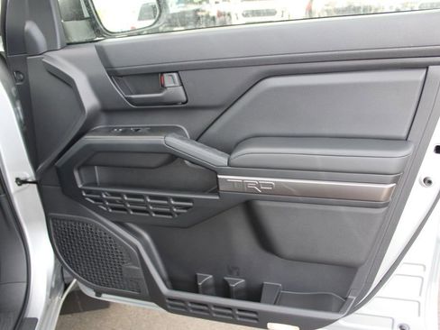 New 2026 Toyota 4Runner TRD Sport Premium AWD/4WD image 49