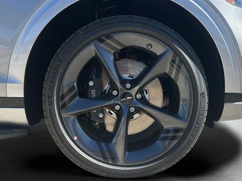New 2026 Genesis GV70 3.5T Sport Prestige AWD/4WD image 37