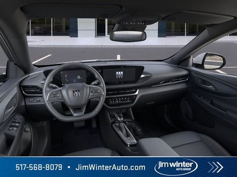 New 2026 Buick Envista Avenir FWD image 32