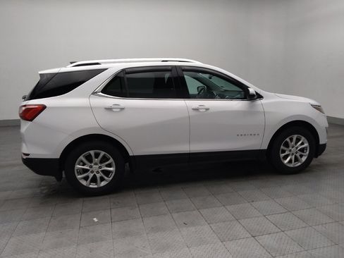 Used 2019 Chevrolet Equinox LT w/ Sun & Navigation Package image 10