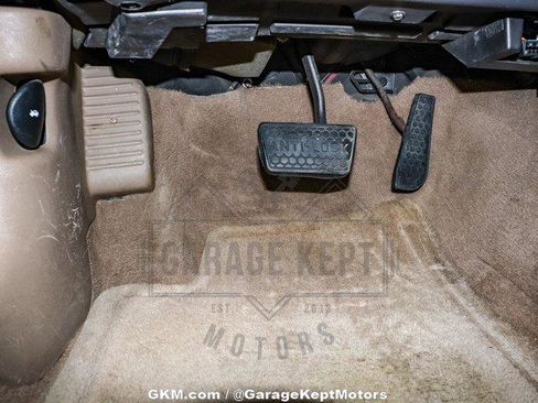 Used 1995 Pontiac Firebird Coupe image 91