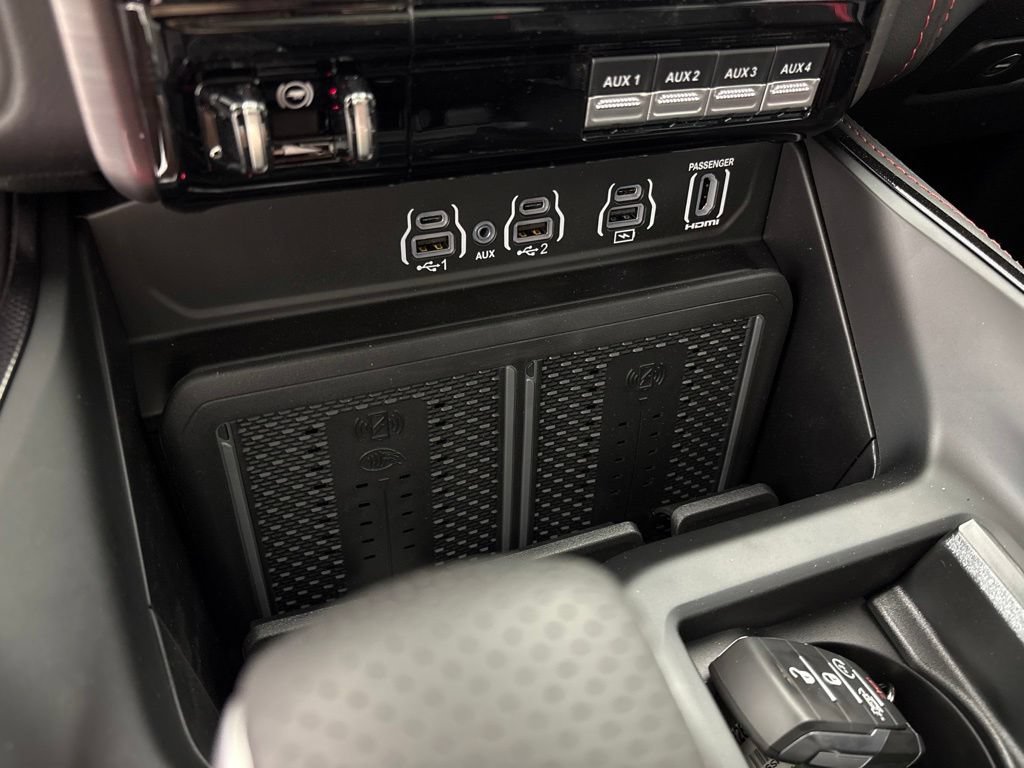 New 2026 RAM 1500 RHO w/ RHO Level 1 Equipment Group AWD/4WD image 44