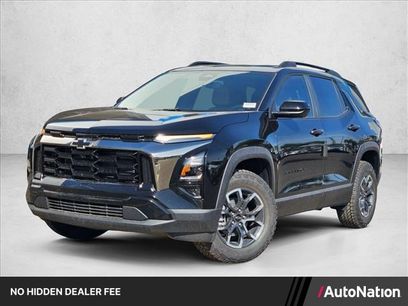 New 2027 Chevrolet Equinox ACTIV w/ Safety and Technology Package