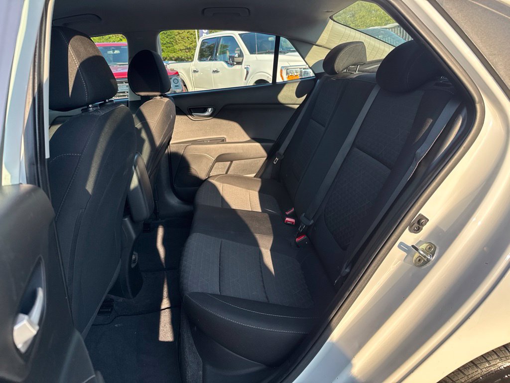 Used 2020 Kia Rio S FWD image 10