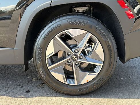 New 2026 Hyundai Tucson SEL FWD image 22