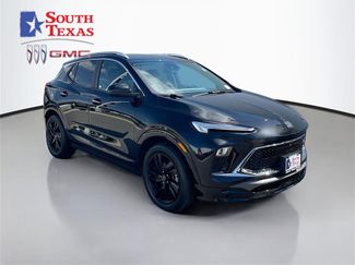 Used 2025 Buick Encore GX Sport Touring w/ Advanced Technology Package video 1