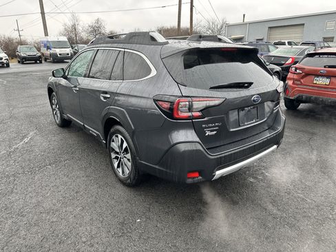 Used 2023 Subaru Outback Touring XT image 6